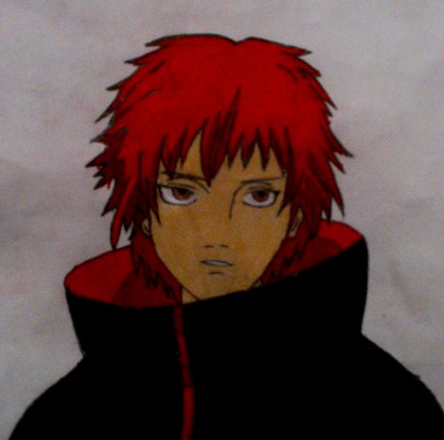 Sasori